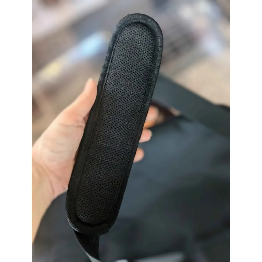 Incase Black Laptop Bag
